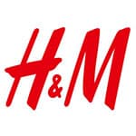 Voucher H&M