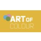 Voucher Art of colour