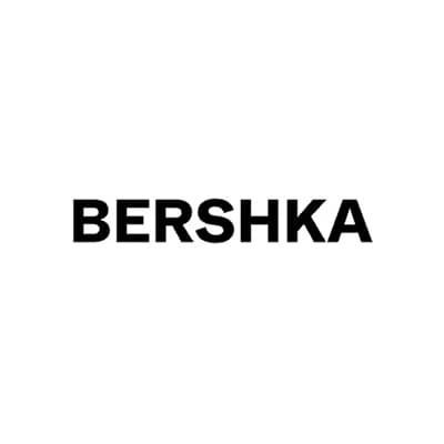 Voucher Bershka