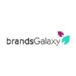 Voucher brandsGalaxy