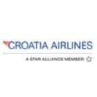 Voucher Croatia airlines