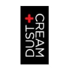 Dust and cream