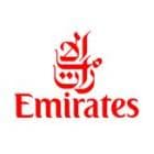Voucher Emirates