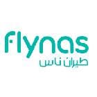 Voucher Flynas
