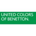 Voucher Benetton