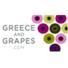 Voucher Greece and grapes