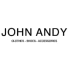 Voucher John andy