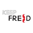 Voucher Keep Fred