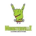 Monsterville