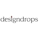 Voucher Designdrops