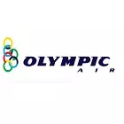 Voucher Olympic air