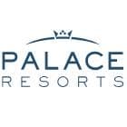 Voucher Palace Resorts