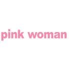 Voucher Pink Woman
