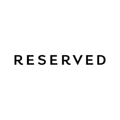 Voucher Reserved