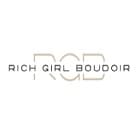 Voucher Rich Girl Boudoir