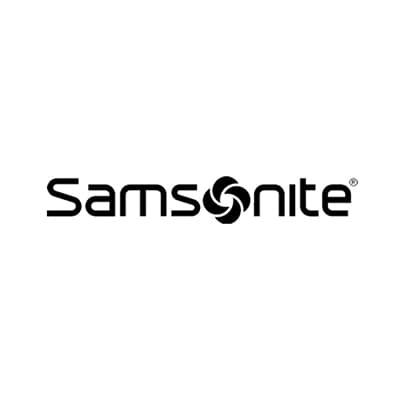 Voucher Samsonite