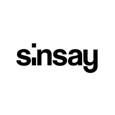 Voucher Sinsay