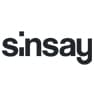 Voucher Sinsay