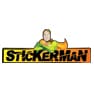 Voucher Stickerman