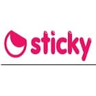 Voucher Sticky