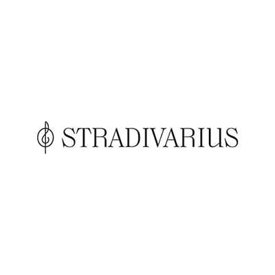 Voucher Stradivarius