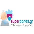 Superpanes