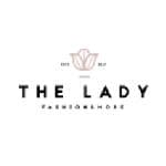 Voucher The Lady