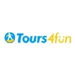 Voucher Tours4fun