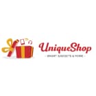 Voucher UniqueShop