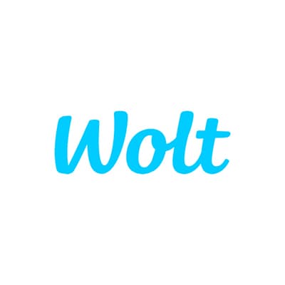 Voucher Wolt