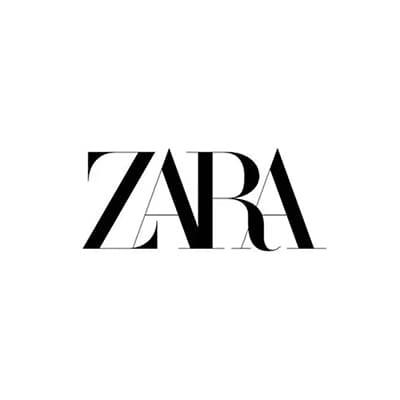 Voucher Zara