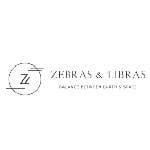 Voucher Zebras, Libras