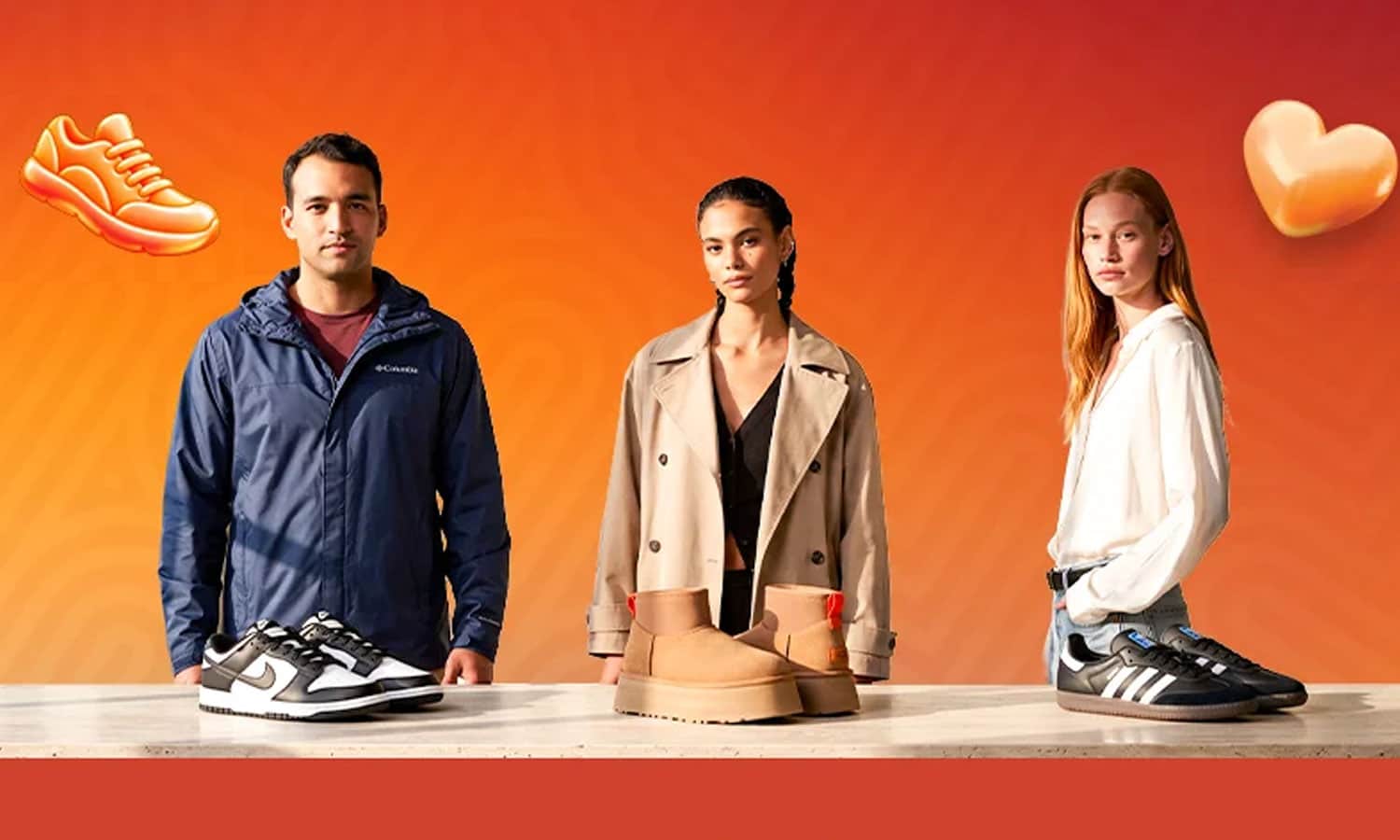 Προσφορές Trendyol Super October Sale: έως -60% σε φθινόπωρο και χειμώνα